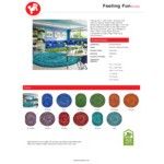 Joy Carpets Kid Essentials Feeling Fun 10' 9 Joy Carpets Kid Essentials Feeling Fun 10' 9