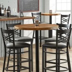 Lancaster Table & Seating 36
