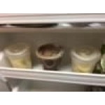 Fabri-Kal LKC12/20F Kal-Clear/Nexclear 9 oz. Clear PET Flat Lid - 1,000/Case Fabri-Kal LKC12/20F Kal-Clear/Nexclear 9 oz. Clear PET Flat Lid - 1,000/Case
