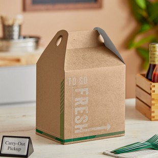 Inno-Pak To Go Fresh 8