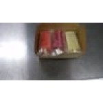 Choice Kraft Folded Paper #2 Take-Out Container with Window 7 3/4 Choice Kraft Folded Paper #2 Take-Out Container with Window 7 3/4