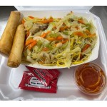 #100 1 lb. Solid Red Paper Food Tray - 250/Pack