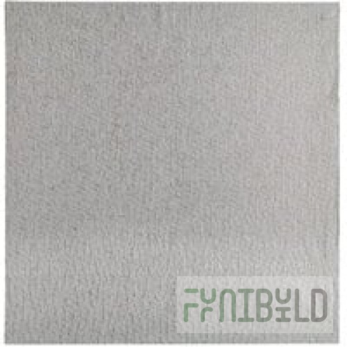 Choice Black Tweed Linen-Feel Flat-Packed Dinner Napkin 16