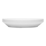 Libbey Ares 58 oz. White Porcelain Coupe Bowl - Sample Libbey Ares 58 oz. White Porcelain Coupe Bowl - Sample