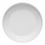 Libbey Ares 58 oz. White Porcelain Coupe Bowl - Sample Libbey Ares 58 oz. White Porcelain Coupe Bowl - Sample