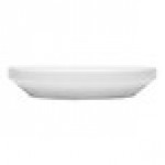 Libbey Ares 58 oz. White Porcelain Coupe Bowl - Sample Libbey Ares 58 oz. White Porcelain Coupe Bowl - Sample