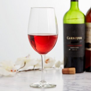 Libbey Vina 18 oz. Wine Glass - Sample