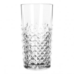 Libbey Ocular 14 oz. Beverage Glass - Sample