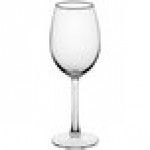 Acopa Select Blanc 9 oz. Wine Glass - Sample