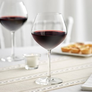 Acopa Elevation 21.5 oz. Burgundy Wine Glass - Sample Acopa Elevation 21.5 oz. Burgundy Wine Glass - Sample