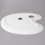 10 Strawberry Street WTR-16PAINT Whittier 15 3/4 10 Strawberry Street WTR-16PAINT Whittier 15 3/4