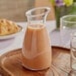 Carlisle 8.5 oz. Clear Polycarbonate Carafe 7090007 - 12/Case Carlisle 8.5 oz. Clear Polycarbonate Carafe 7090007 - 12/Case