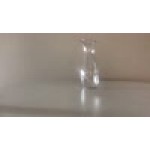 Carlisle 8.5 oz. Clear Polycarbonate Carafe 7090007 - 12/Case Carlisle 8.5 oz. Clear Polycarbonate Carafe 7090007 - 12/Case
