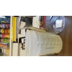 Carlisle 8.5 oz. Clear Polycarbonate Carafe 7090007 - 12/Case Carlisle 8.5 oz. Clear Polycarbonate Carafe 7090007 - 12/Case