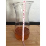 Carlisle 8.5 oz. Clear Polycarbonate Carafe 7090007 - 12/Case Carlisle 8.5 oz. Clear Polycarbonate Carafe 7090007 - 12/Case