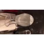 Carlisle 8.5 oz. Clear Polycarbonate Carafe 7090007 - 12/Case Carlisle 8.5 oz. Clear Polycarbonate Carafe 7090007 - 12/Case