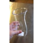 Carlisle 8.5 oz. Clear Polycarbonate Carafe 7090007 - 12/Case Carlisle 8.5 oz. Clear Polycarbonate Carafe 7090007 - 12/Case