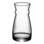 Arcoroc Fluid White 25.25 oz. Glass Carafe by Arc Cardinal - 6/Case Arcoroc Fluid White 25.25 oz. Glass Carafe by Arc Cardinal - 6/Case