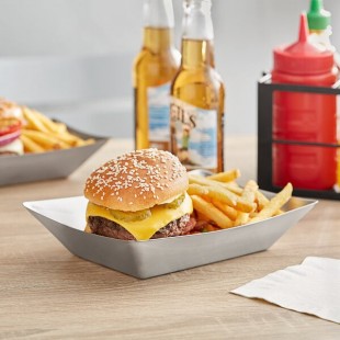 TableCraft 123525 Better Burger 9 1/4