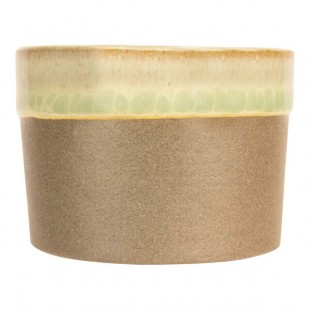 Cosy & Trendy Basalt 1.7 oz. Mint Green Stoneware Ramekin - 6/Case Cosy & Trendy Basalt 1.7 oz. Mint Green Stoneware Ramekin - 6/Case