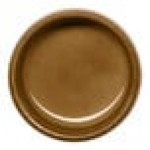 Ariane Freckles 2.37 oz. Brown Round Porcelain Ramekin - 12/Case Ariane Freckles 2.37 oz. Brown Round Porcelain Ramekin - 12/Case