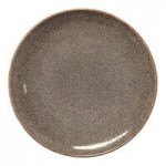 Ariane Freckles 2.37 oz. Brown Round Porcelain Ramekin - 12/Case Ariane Freckles 2.37 oz. Brown Round Porcelain Ramekin - 12/Case
