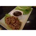 American Metalcraft SQSC20 Squound 2 oz. White Ceramic Sauce Cup - 12/Case