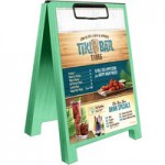 Menu Solutions WDSD-PIX-A 4