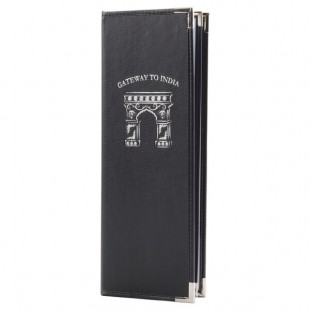 Menu Solutions RS140BD Royal Select Series 4 1/4 Menu Solutions RS140BD Royal Select Series 4 1/4