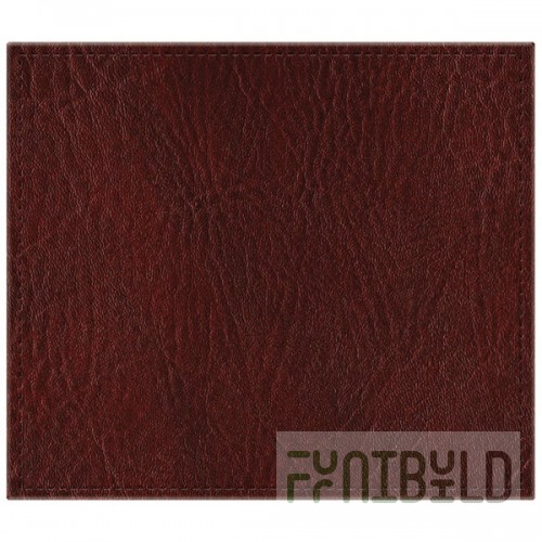 H. Risch, Inc. TABLEMAT15X13WINE 15
