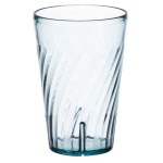 GET 2220-1-JA Tahiti 20 oz. Jade Customizable SAN Plastic Tumbler - 72/Case GET 2220-1-JA Tahiti 20 oz. Jade Customizable SAN Plastic Tumbler - 72/Case