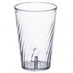 GET 2220-1-JA Tahiti 20 oz. Jade Customizable SAN Plastic Tumbler - 72/Case GET 2220-1-JA Tahiti 20 oz. Jade Customizable SAN Plastic Tumbler - 72/Case
