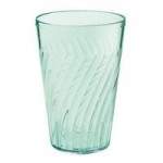 GET 2220-1-JA Tahiti 20 oz. Jade Customizable SAN Plastic Tumbler - 72/Case GET 2220-1-JA Tahiti 20 oz. Jade Customizable SAN Plastic Tumbler - 72/Case