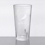 GET 6612-BP 12 oz. Blue Pepsi® SAN Plastic Pebbled Tumbler - 72/Case GET 6612-BP 12 oz. Blue Pepsi® SAN Plastic Pebbled Tumbler - 72/Case