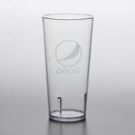 GET 6612-BP 12 oz. Blue Pepsi® SAN Plastic Pebbled Tumbler - 72/Case GET 6612-BP 12 oz. Blue Pepsi® SAN Plastic Pebbled Tumbler - 72/Case