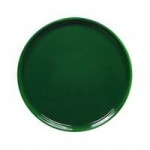 Elite Global Solutions Maya 10 oz. Green Reactive Glaze Melamine Pasta / Soup Bowl - 6/Case Elite Global Solutions Maya 10 oz. Green Reactive Glaze Melamine Pasta / Soup Bowl - 6/Case