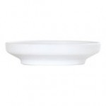 Cal-Mil Nova 19 oz. Taupe Round Coupe Melamine Bowl / Plate - 6/Case Cal-Mil Nova 19 oz. Taupe Round Coupe Melamine Bowl / Plate - 6/Case