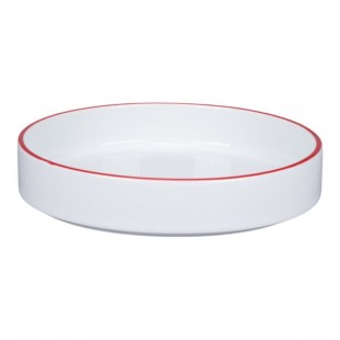 RAK Porcelain Rimz 8
