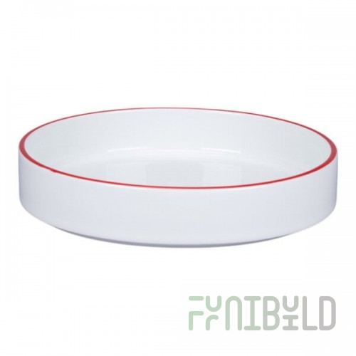 RAK Porcelain Rimz 8
