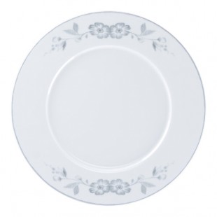 RAK Porcelain Floret 9 7/8 RAK Porcelain Floret 9 7/8