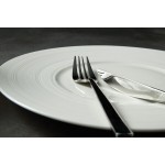 Luzerne Manhattan by Oneida 1880 Hospitality L5650000119 6 1/2 Luzerne Manhattan by Oneida 1880 Hospitality L5650000119 6 1/2
