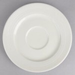 Luzerne Manhattan by Oneida 1880 Hospitality L5650000119 6 1/2 Luzerne Manhattan by Oneida 1880 Hospitality L5650000119 6 1/2