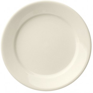 Libbey Porcelana Cream 12 3/8 Libbey Porcelana Cream 12 3/8