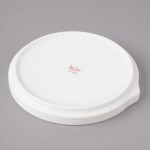 Bon Chef 1400003P Stacked Lines 5 1/2 Bon Chef 1400003P Stacked Lines 5 1/2