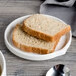 Bon Chef 1400003P Stacked Lines 5 1/2 Bon Chef 1400003P Stacked Lines 5 1/2