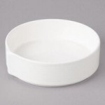 Bon Chef 1400003P Stacked Lines 5 1/2 Bon Chef 1400003P Stacked Lines 5 1/2