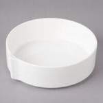 Bon Chef 1400003P Stacked Lines 5 1/2 Bon Chef 1400003P Stacked Lines 5 1/2