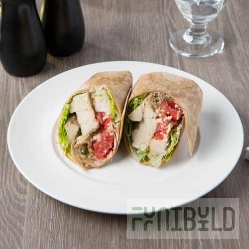 10 Strawberry Street RPM-2 Ricard 9 3/4