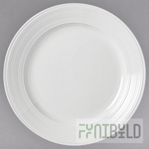 Libbey 999001149 Galileo Constellation 10 1/4