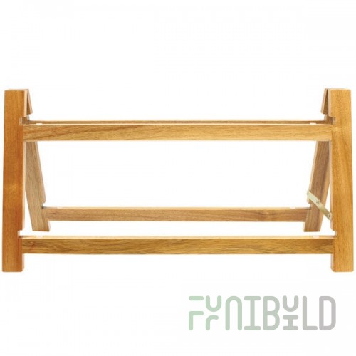 TableCraft Frostone 23